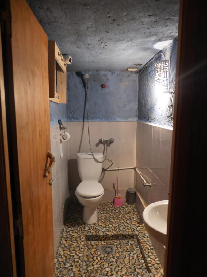 Chambres Dans Casbah - Gite D'Etape Gorges De Ziz Er-Rachidía Exterior foto